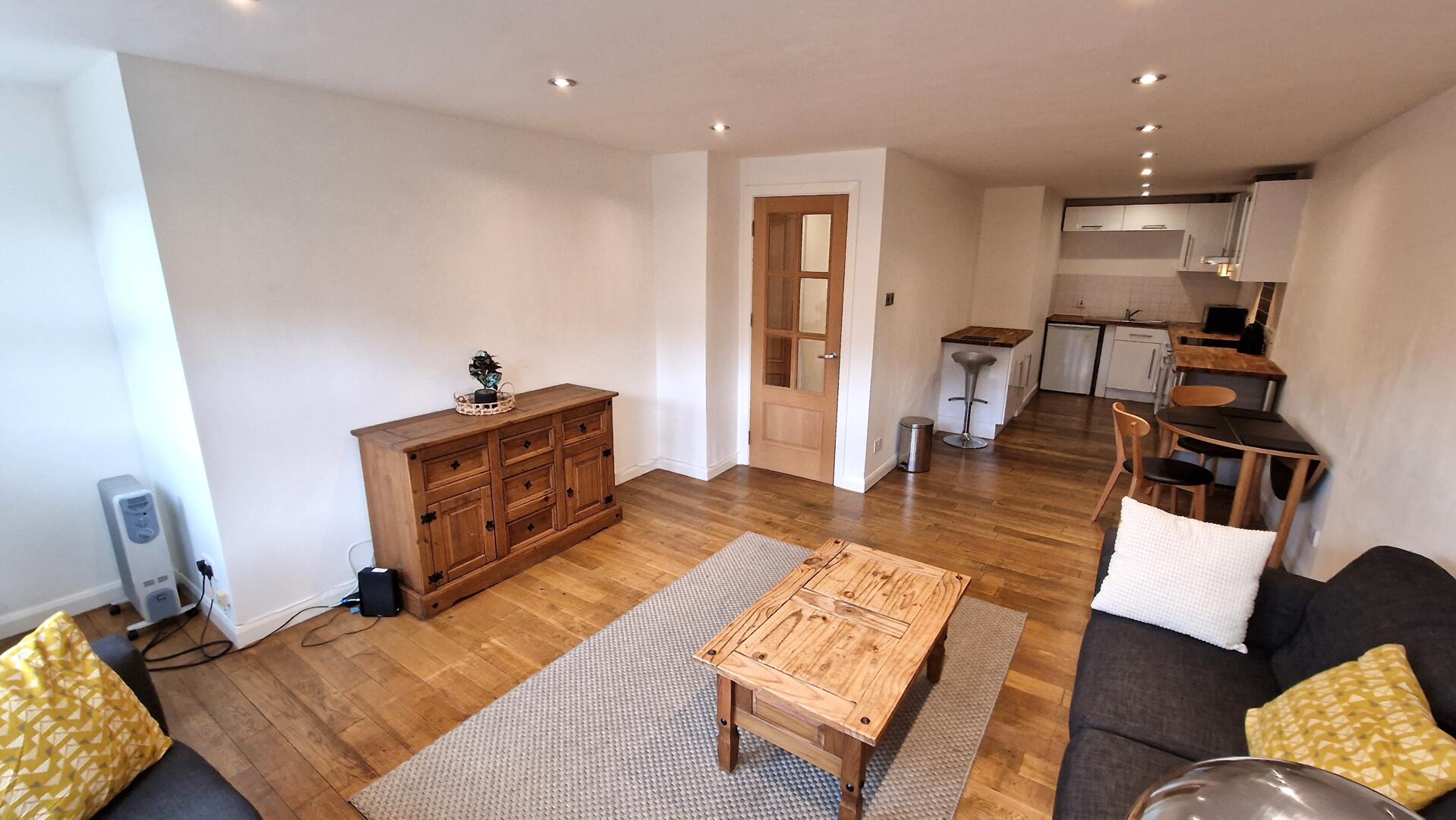 48 Granby House Granby Row Manchester